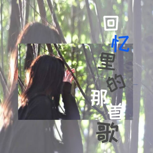 回忆里的那首歌