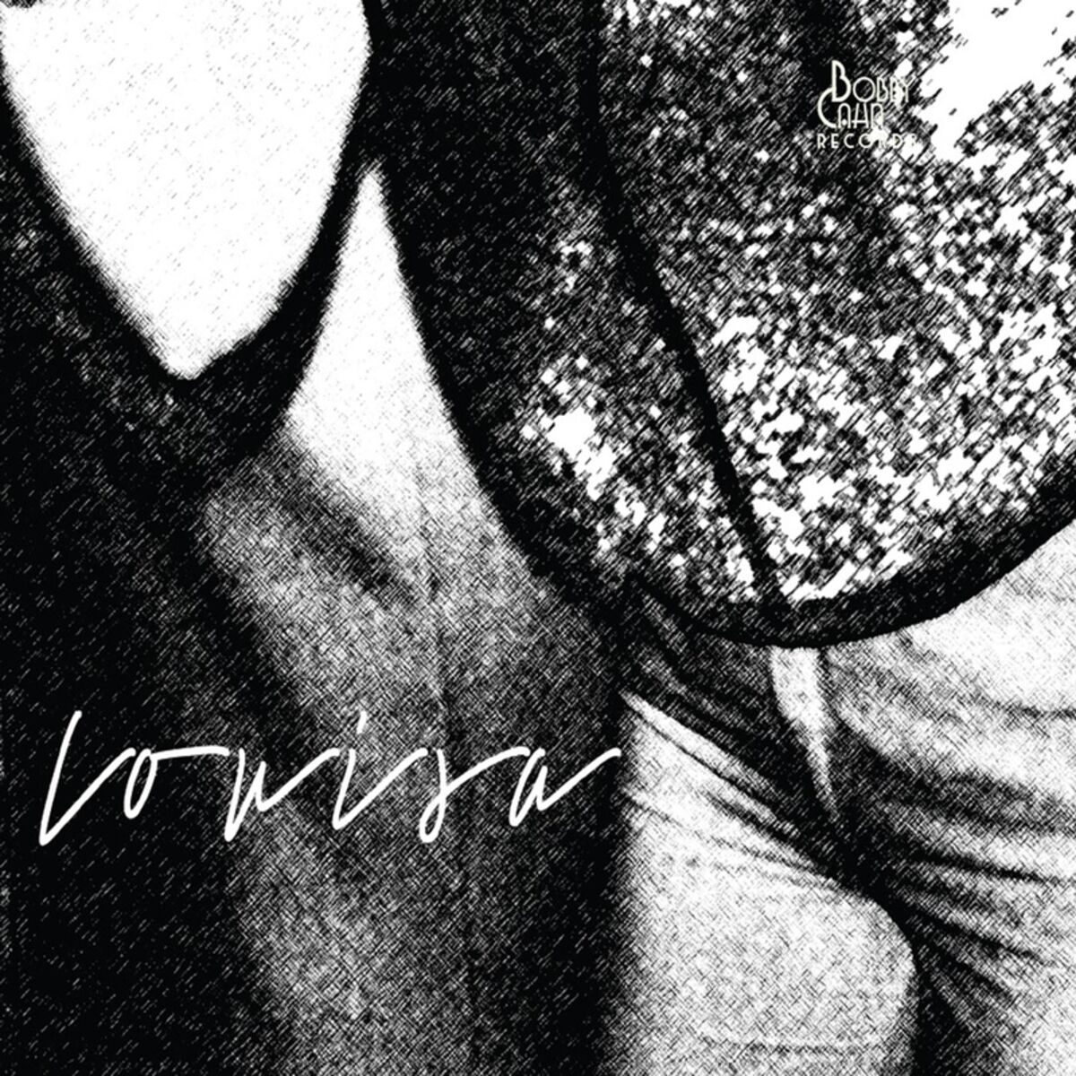 Album cover of Louisa