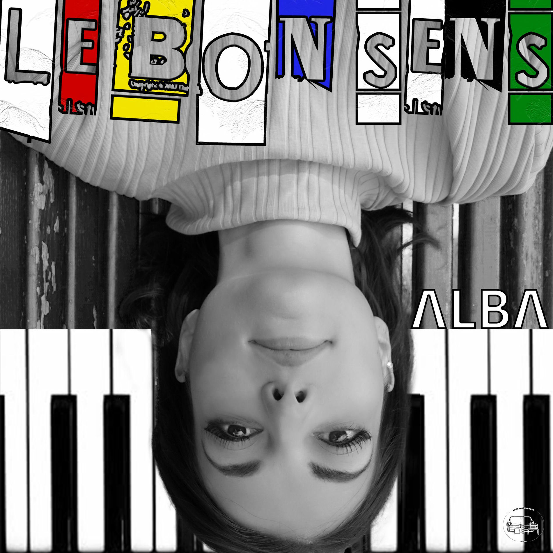 Album cover of Le bon sens