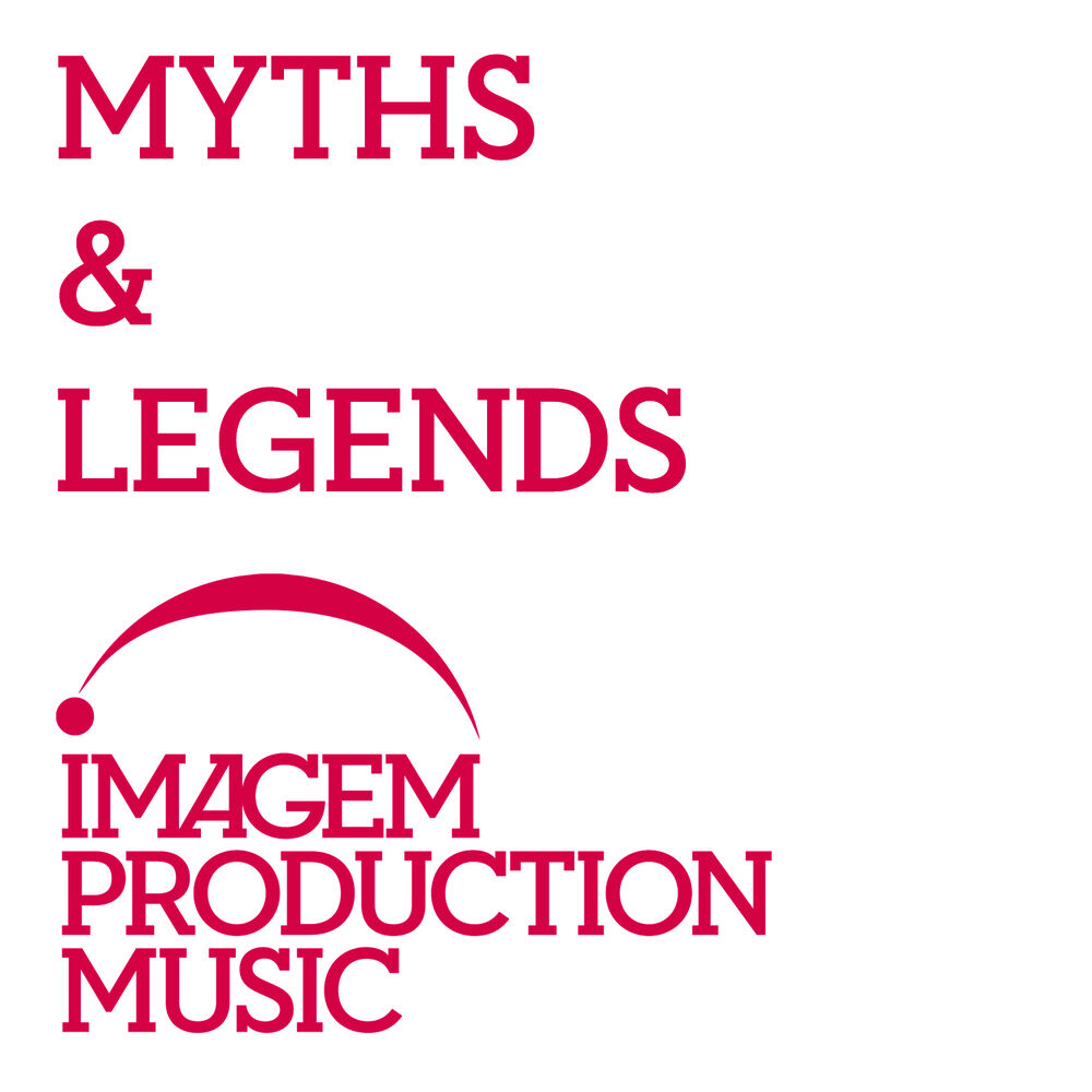 Picture of Myths & Legends