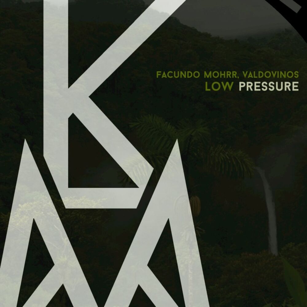 Picture of Low Pressure