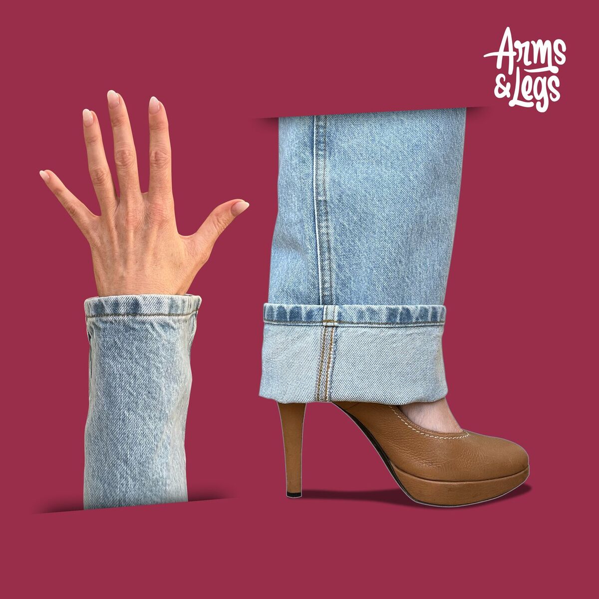 Album cover of Two Hearts EP