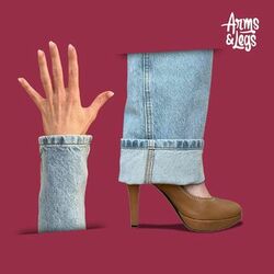 Cover of Two Hearts EP