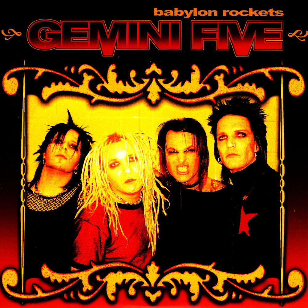 Picture of Babylon Rockets