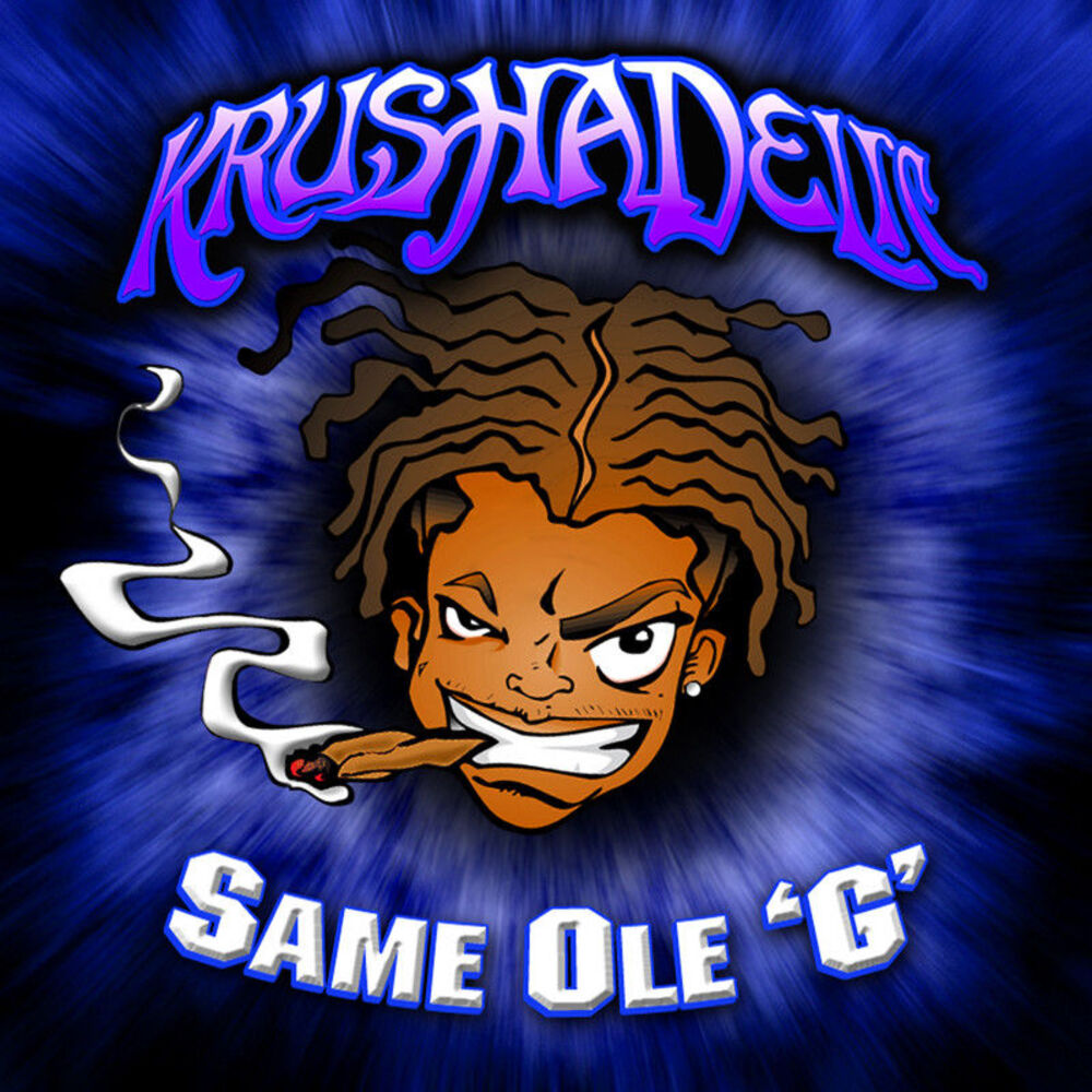 Picture of Same Ole' G