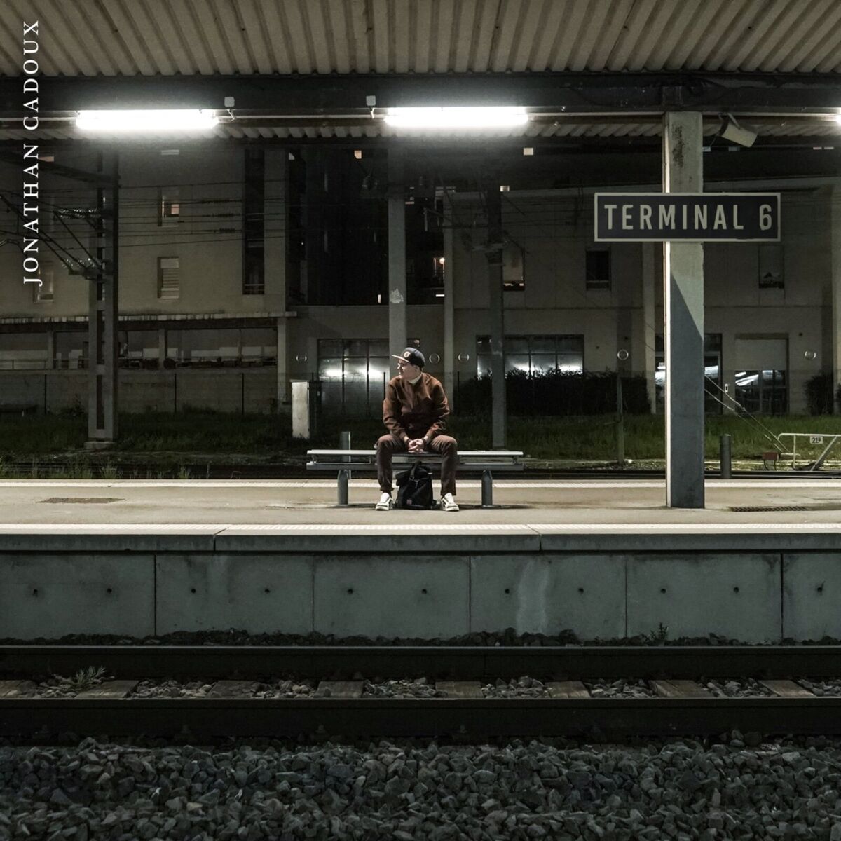 Album cover of Terminal 6