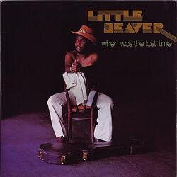 Cover of When Was the Last Time