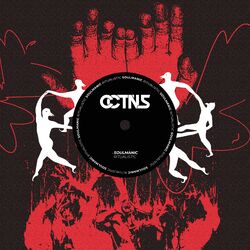 Cover of Ritualistic