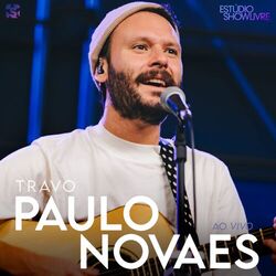 Cover of Travo (Ao Vivo)