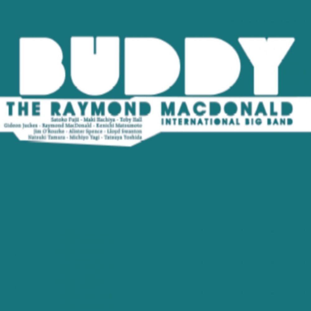 Picture of Buddy