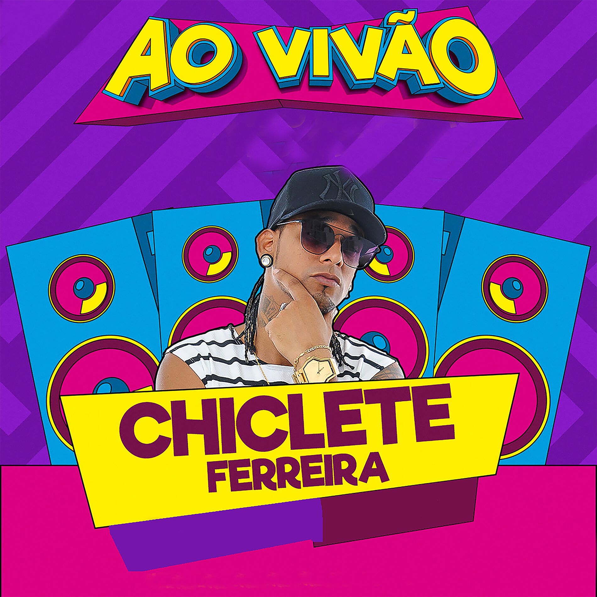 Album cover of Pivete-Mete
