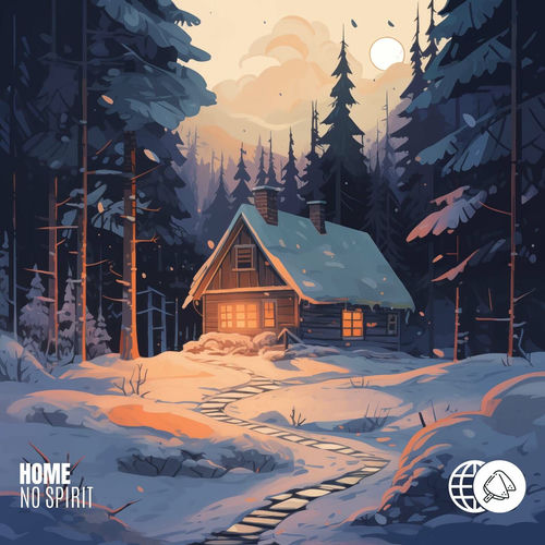 Home by No Spirit - 88 BPM