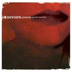 Cover of Darkside Escort Service