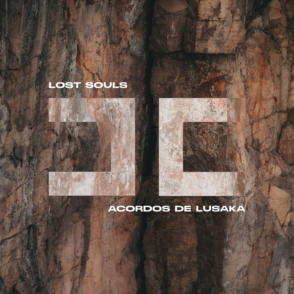 Album artwork for Illusion by Lost Souls