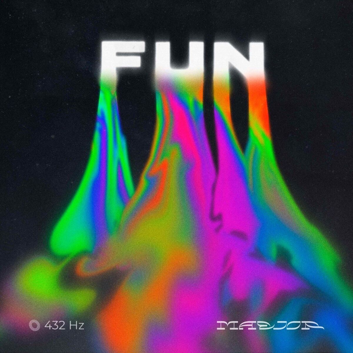 Album cover of Fun (432Hz)