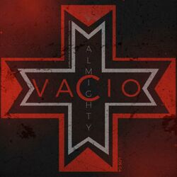 Cover of Vacio