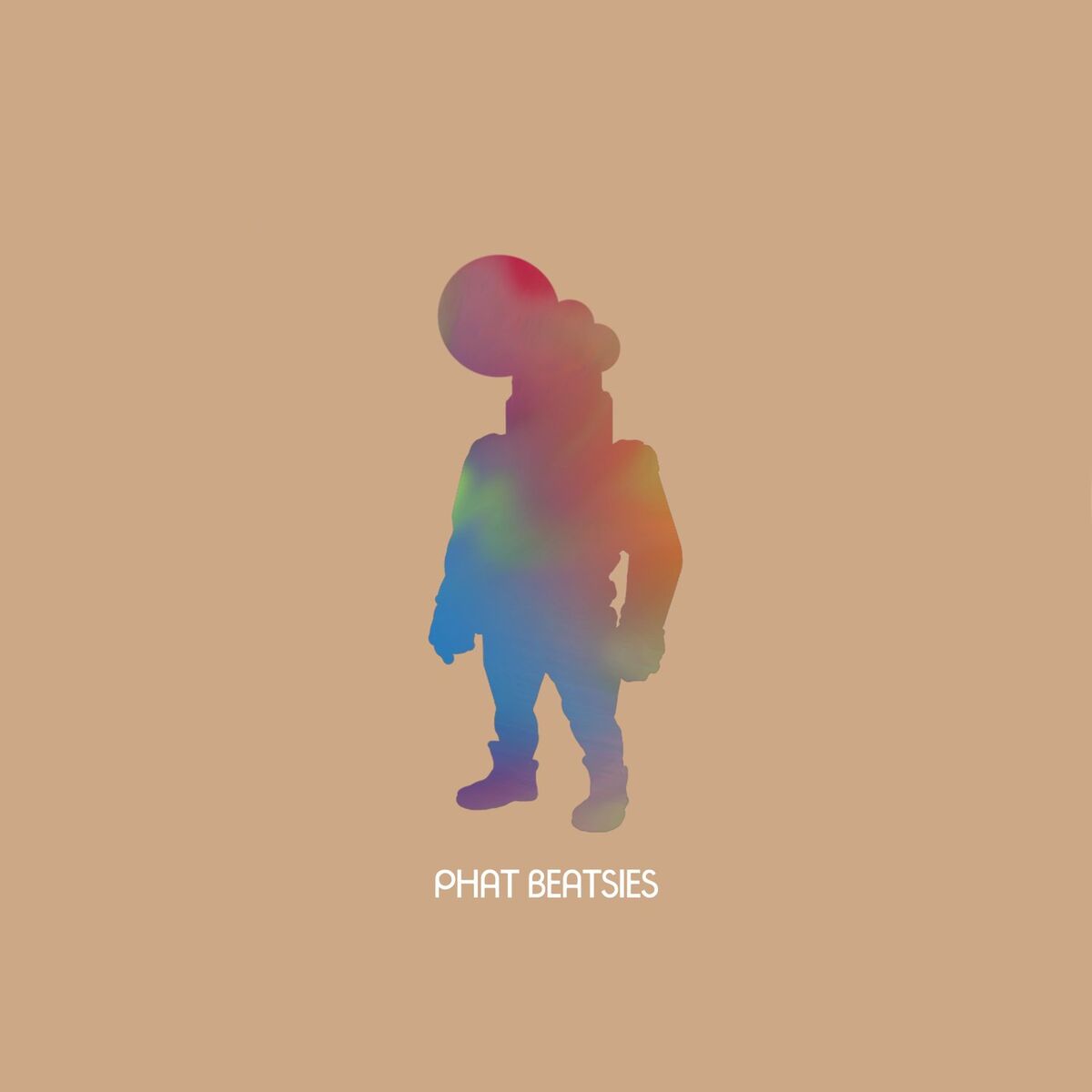 Album cover of Paradigm: Phat Beatsies