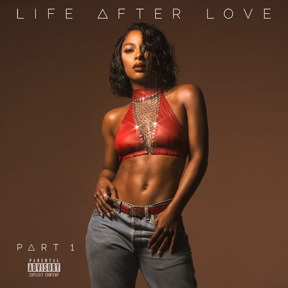 Picture of Life After Love, Pt. 1