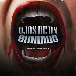 Cover of Ojos de un Bandido