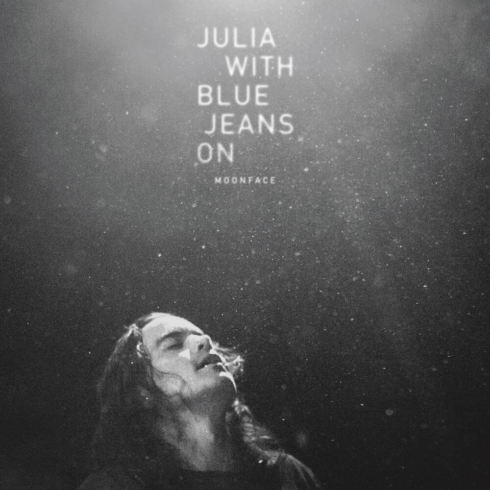 Picture of Julia With Blue Jeans On
