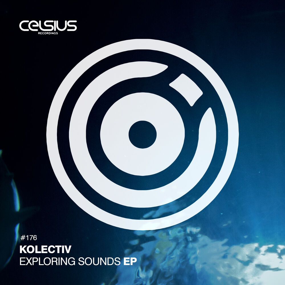 Picture of Exploring Sounds EP