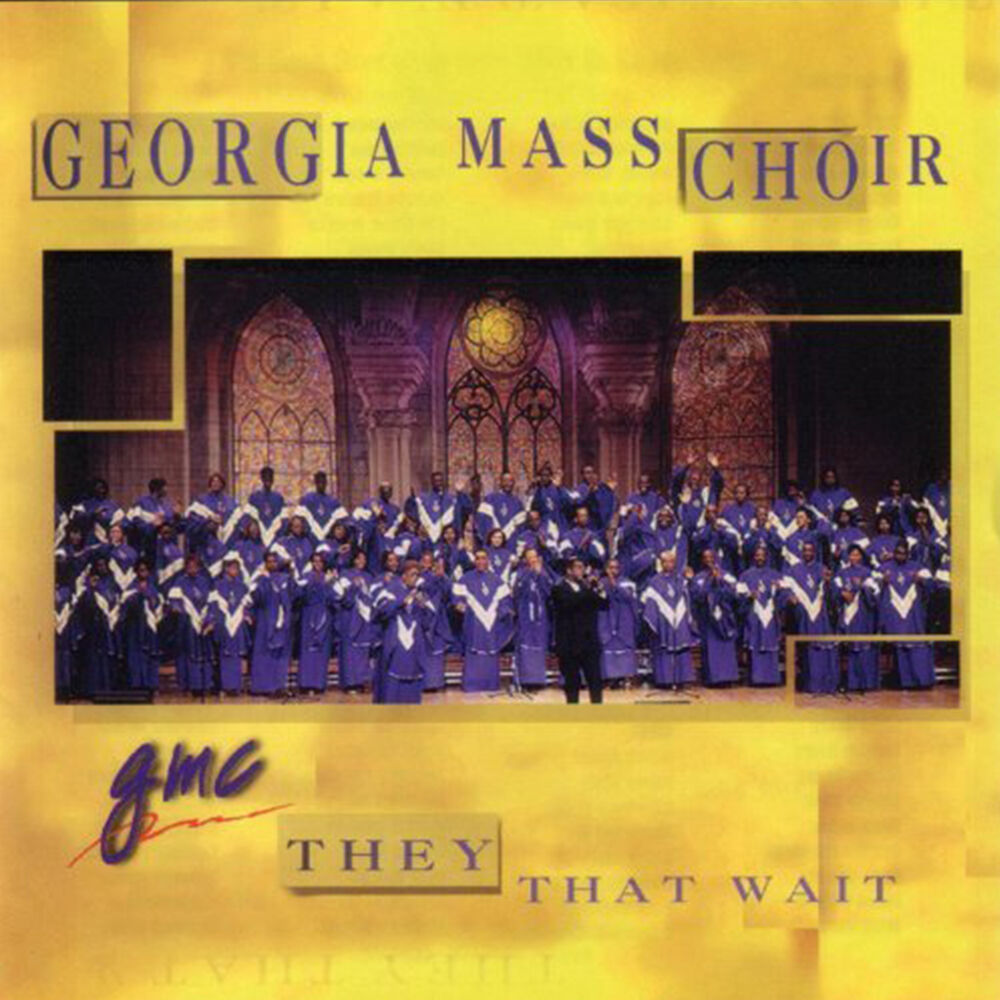 Picture of They That Wait