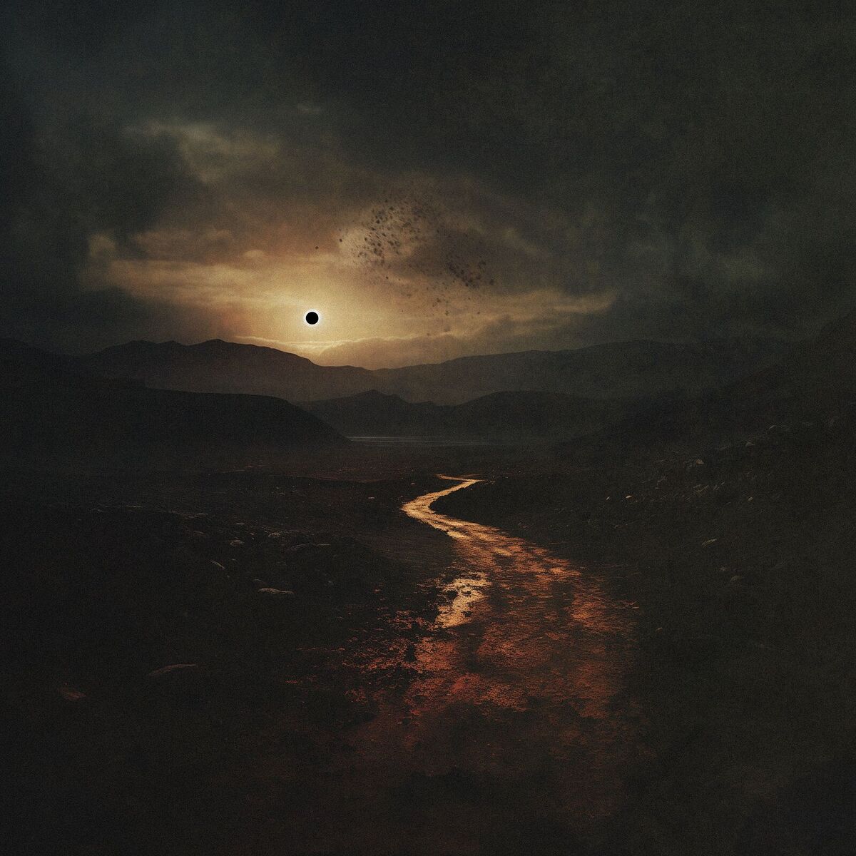 Album cover of Aldar rök