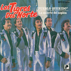 Cover of Pueblo Querido