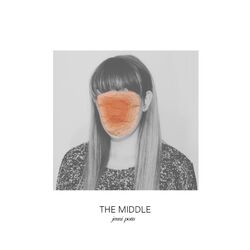 Cover of The Middle
