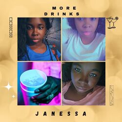 Cover of More drinks