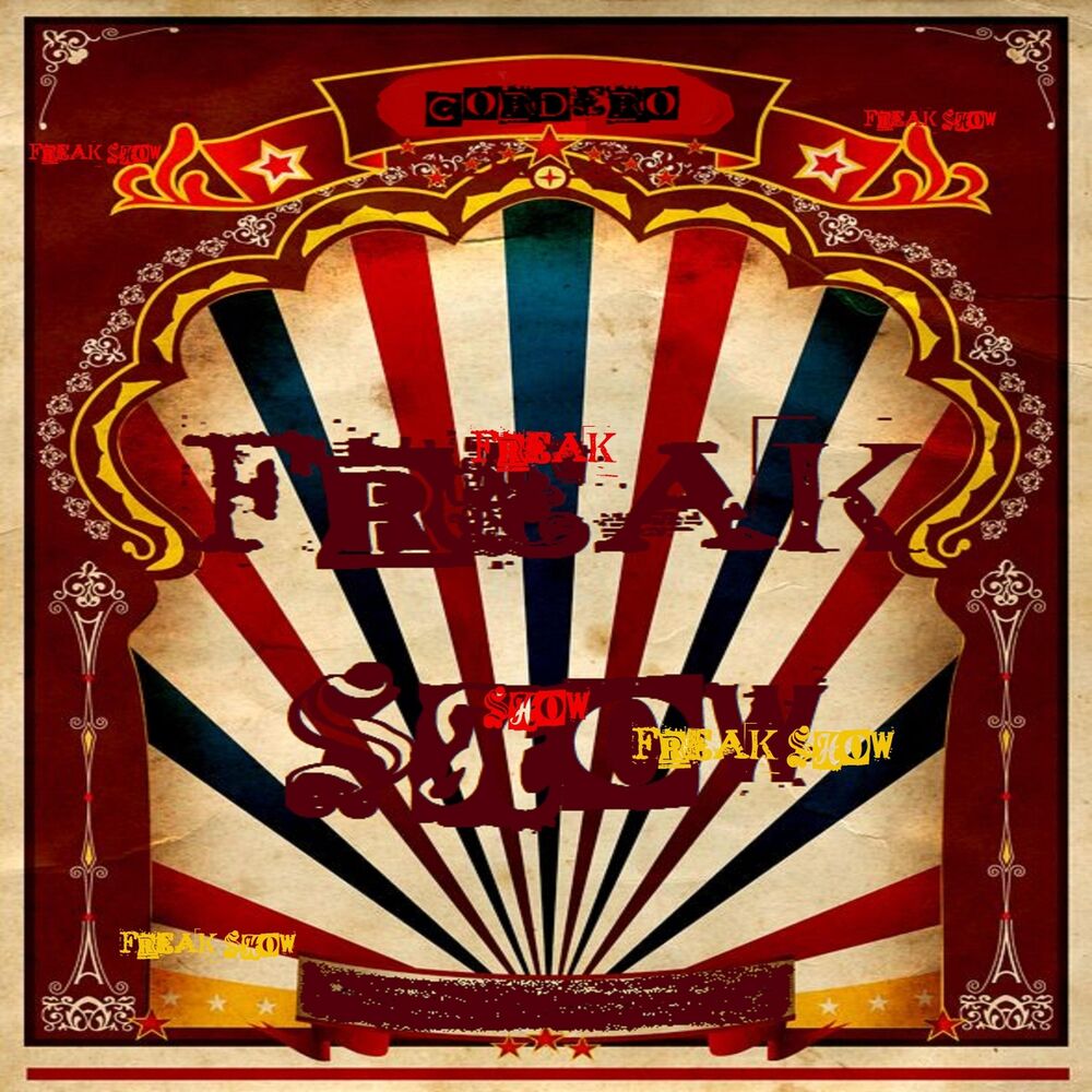 Picture of Freak Show