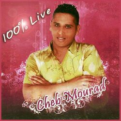 Cover of 100% Live