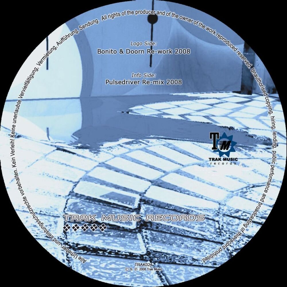 Picture of Don't Fade A Way