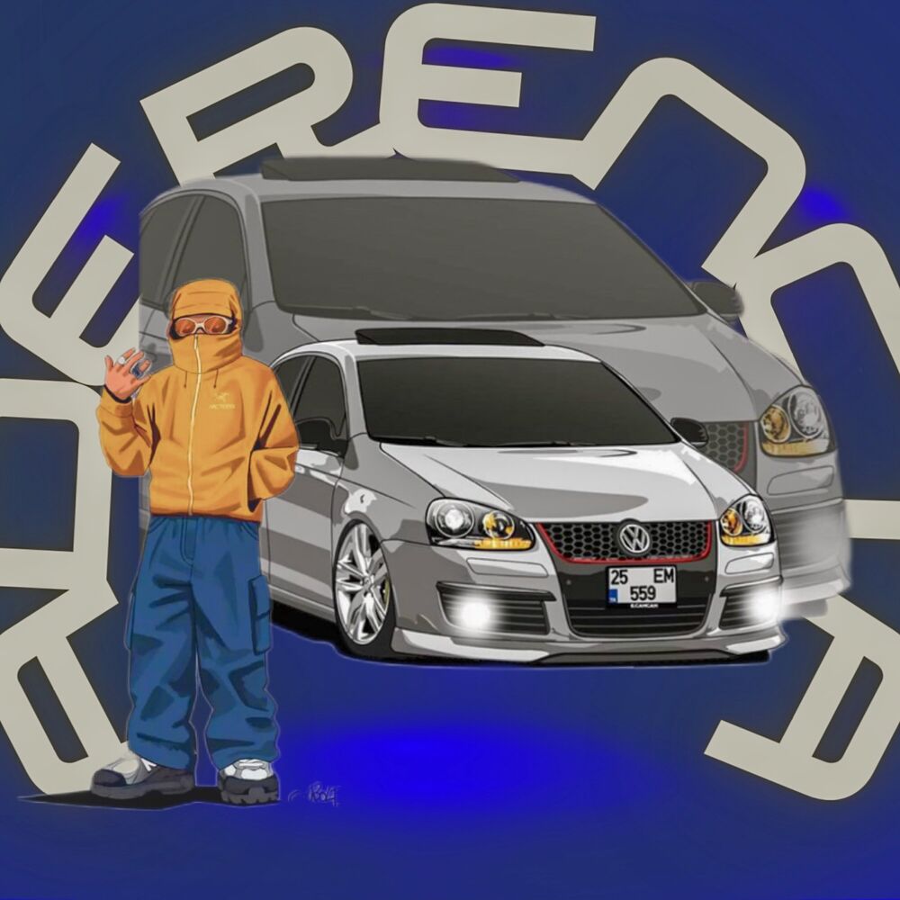 Picture of Aderência (Speed Up) (Remix)