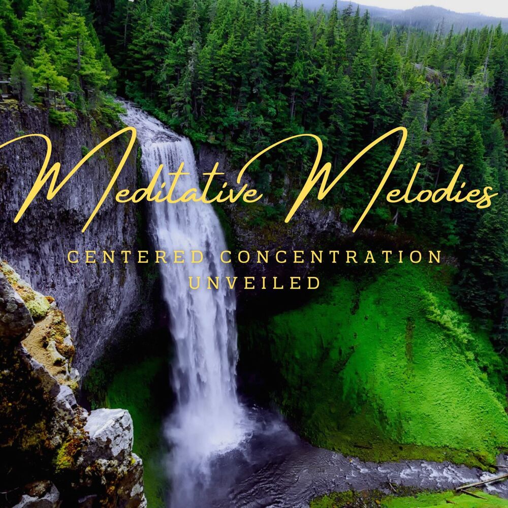 Picture of ClarityFocus: Meditative Melodies for Concentration