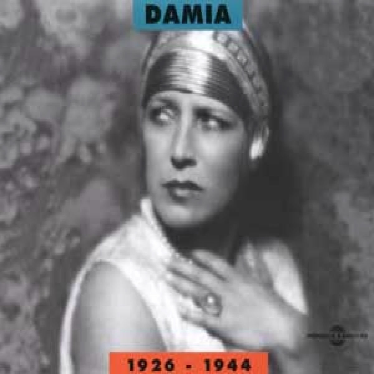 Damia : albums, chansons, concerts | Deezer