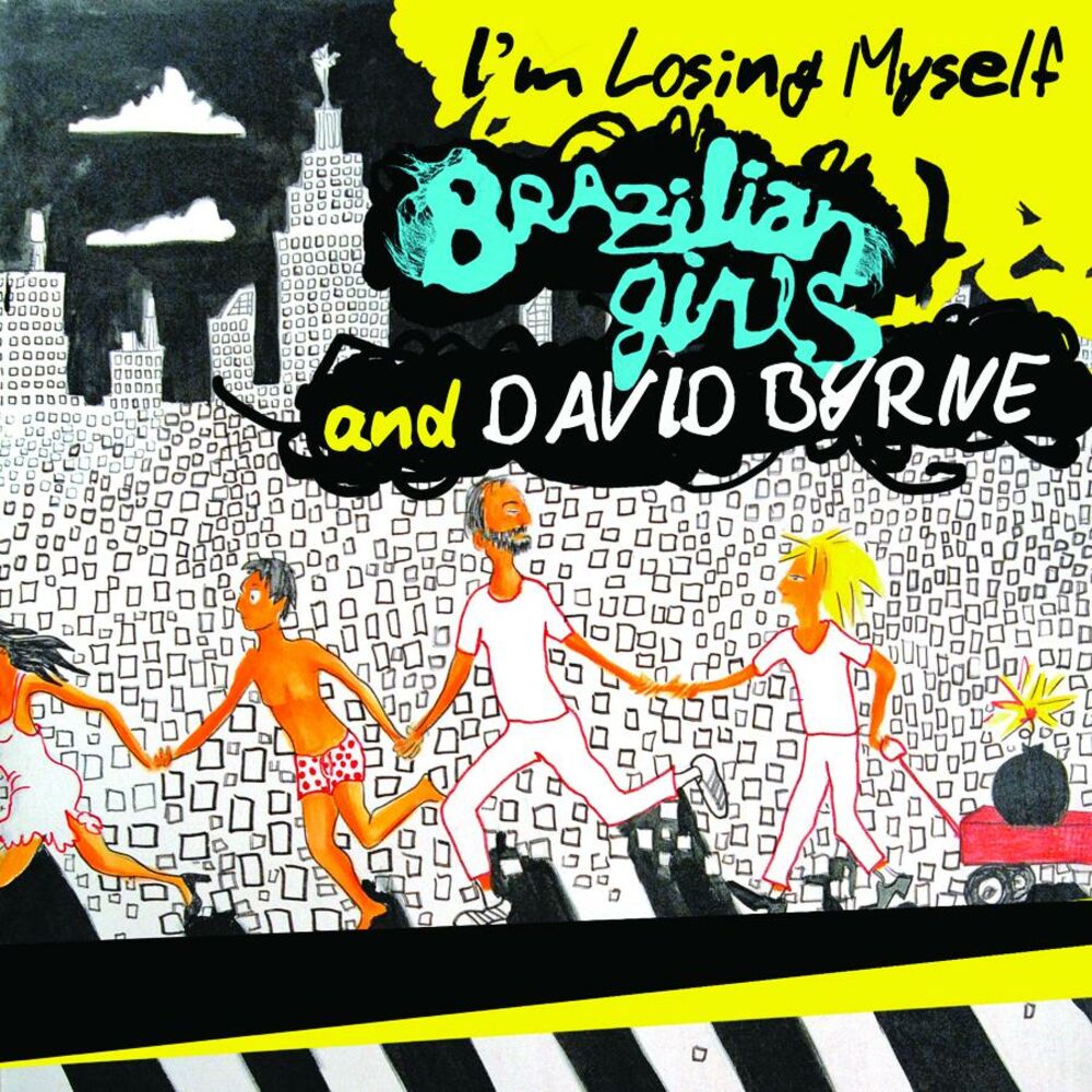 Picture of I'm Losing Myself