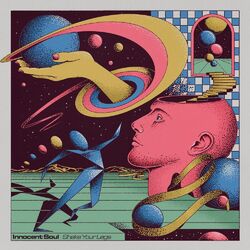 Cover of Shake Your Legs