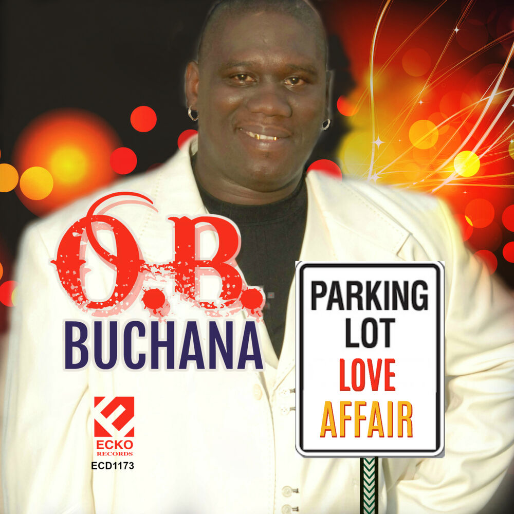 Picture of Parking Lot Love Affair