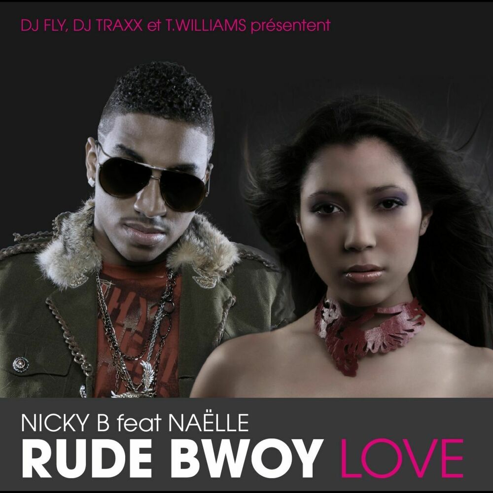 Picture of Rude Bwoy Love (Single)