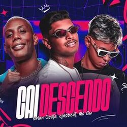 Cai Descendo