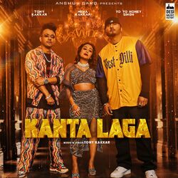 Cover of Kanta Laga