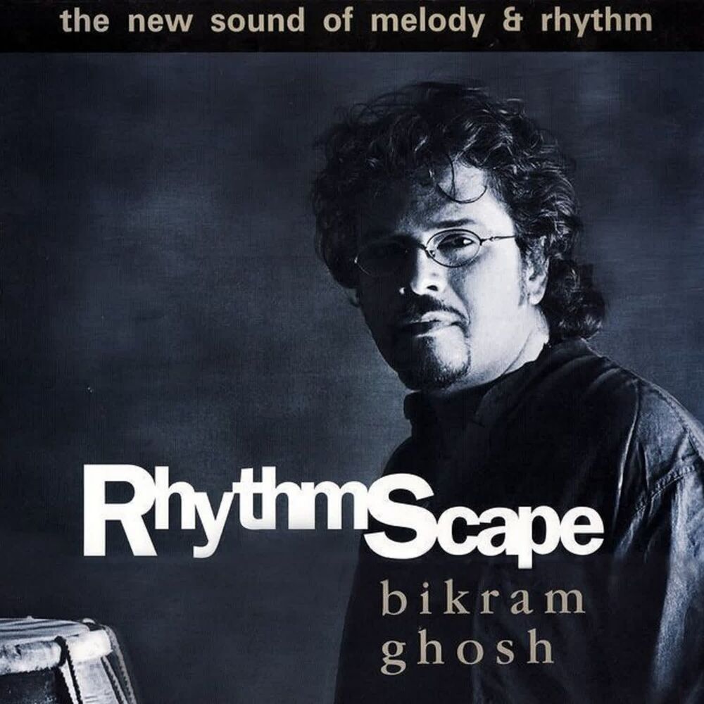 Picture of Rhythmscape