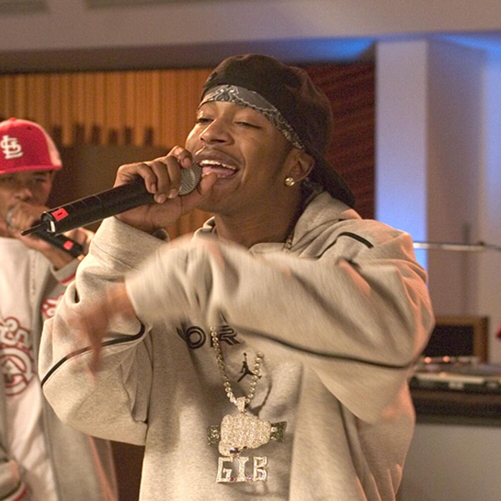 Picture of Make That Thang Talk (Live)