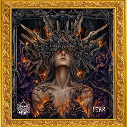 Cover of Fear