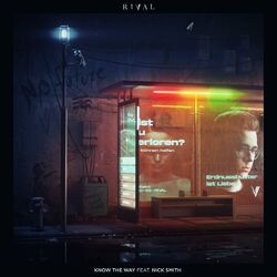 Cover of Know the Way