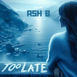 Cover of Too Late
