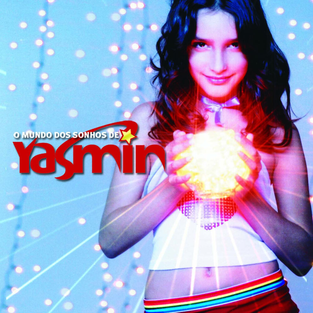 Picture of O Mundo Dos Sonhos de Yasmin