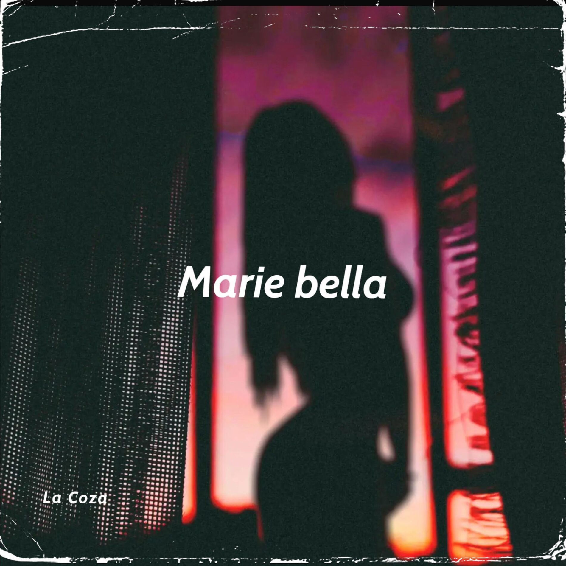 Album cover of Marie bella