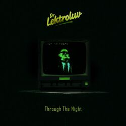 Cover of Through The Night